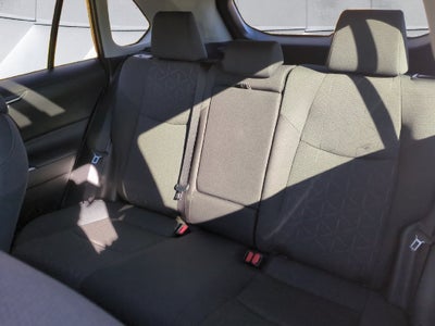 2024 Toyota RAV4 Hybrid Hybrid XLE