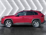 2024 Toyota RAV4 Hybrid Hybrid XLE