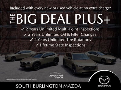 2026 Mazda Mazda CX-30 2.5 S Preferred