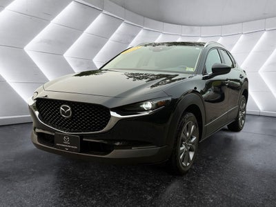 2023 Mazda Mazda CX-30 2.5 S Preferred Package