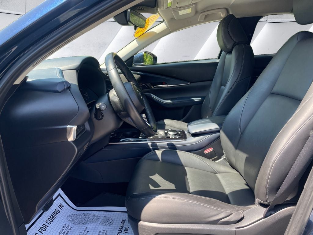 2020 Mazda Mazda CX-30 Preferred Package