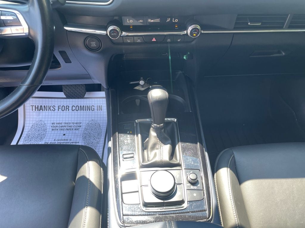 2020 Mazda Mazda CX-30 Preferred Package