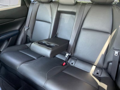 2020 Mazda Mazda CX-30 Preferred Package