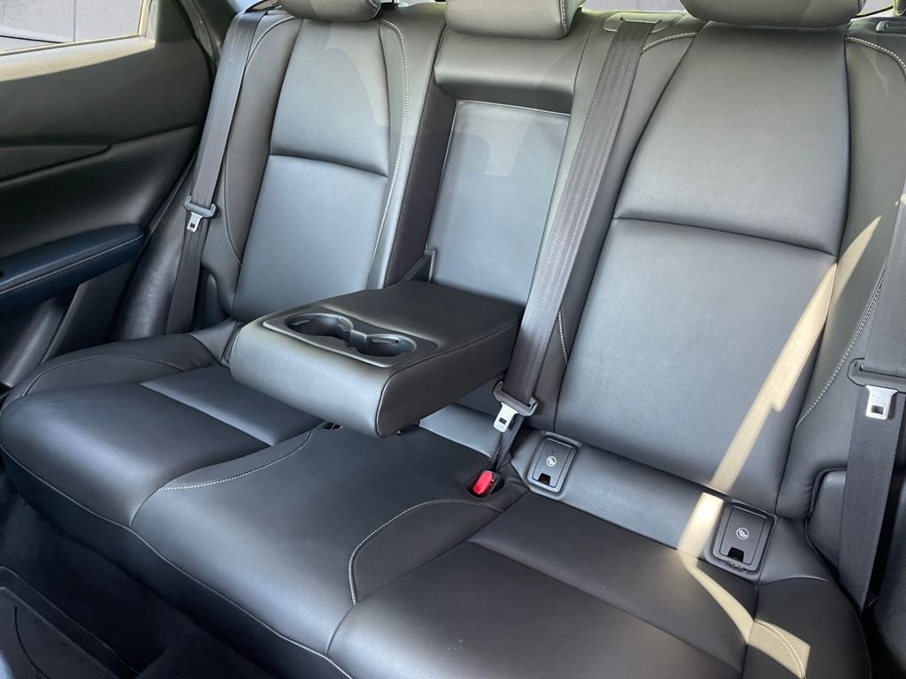2020 Mazda Mazda CX-30 Preferred Package