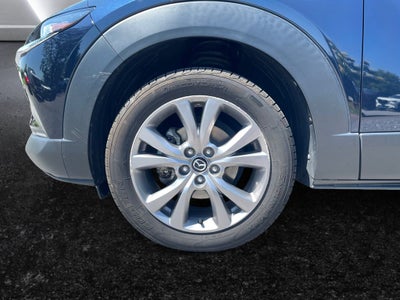 2020 Mazda Mazda CX-30 Preferred Package