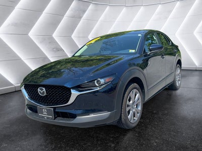 2020 Mazda Mazda CX-30 Preferred Package
