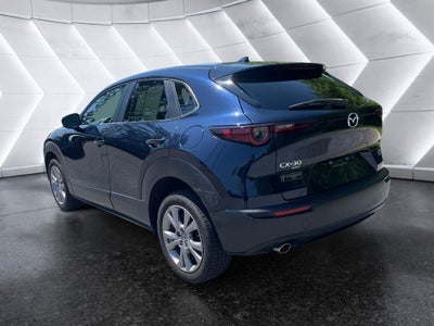 2020 Mazda Mazda CX-30 Preferred Package