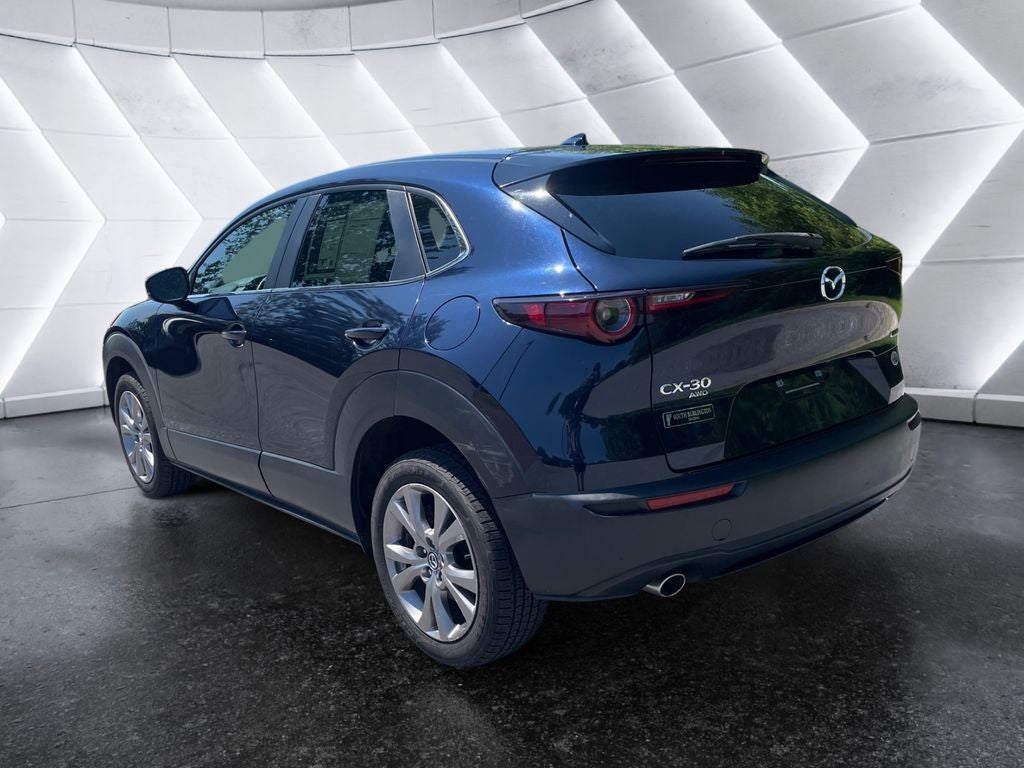 2020 Mazda Mazda CX-30 Preferred Package