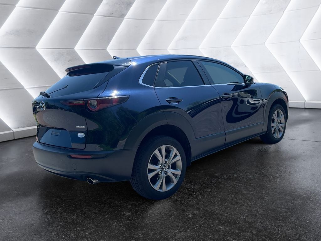 2020 Mazda Mazda CX-30 Preferred Package