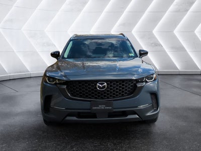2024 Mazda Mazda CX-50 2.5 S Premium Package