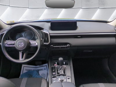2024 Mazda Mazda CX-50 2.5 S Premium Package