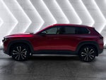 2025 Mazda Mazda CX-50 2.5 Turbo Premium Package
