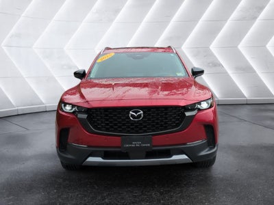 2025 Mazda Mazda CX-50 2.5 Turbo Premium Plus Package