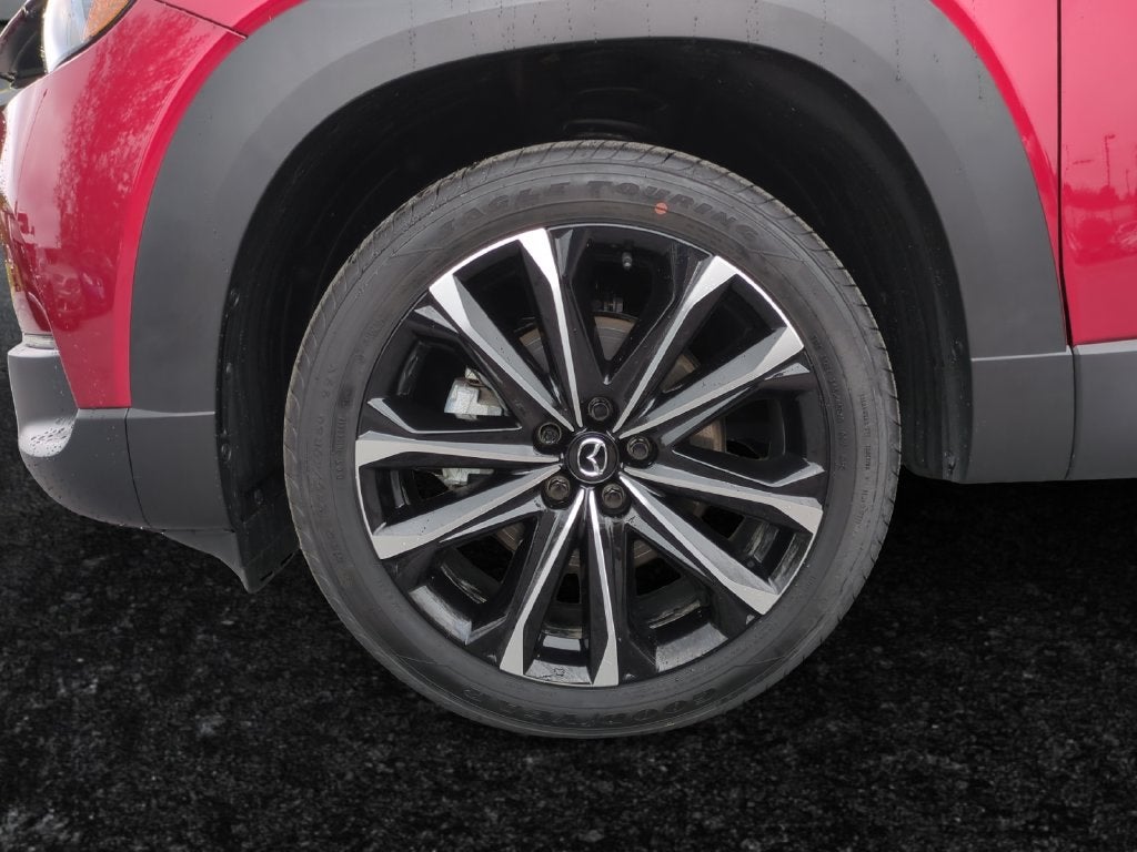 2025 Mazda Mazda CX-50 2.5 Turbo Premium Plus Package