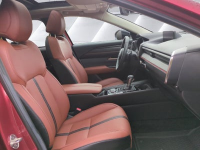 2025 Mazda Mazda CX-50 2.5 Turbo Premium Plus Package