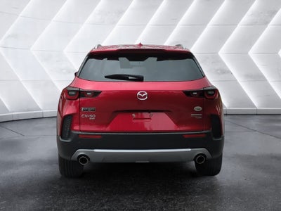 2025 Mazda Mazda CX-50 2.5 Turbo Premium Plus Package