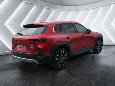 2025 Mazda Mazda CX-50 2.5 Turbo Premium Plus Package
