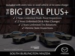 2025 Mazda Mazda CX-50 2.5 Turbo Meridian Edition