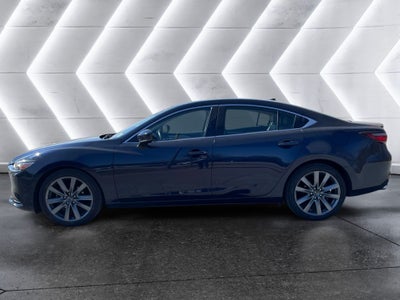 2018 Mazda Mazda6 Grand Touring