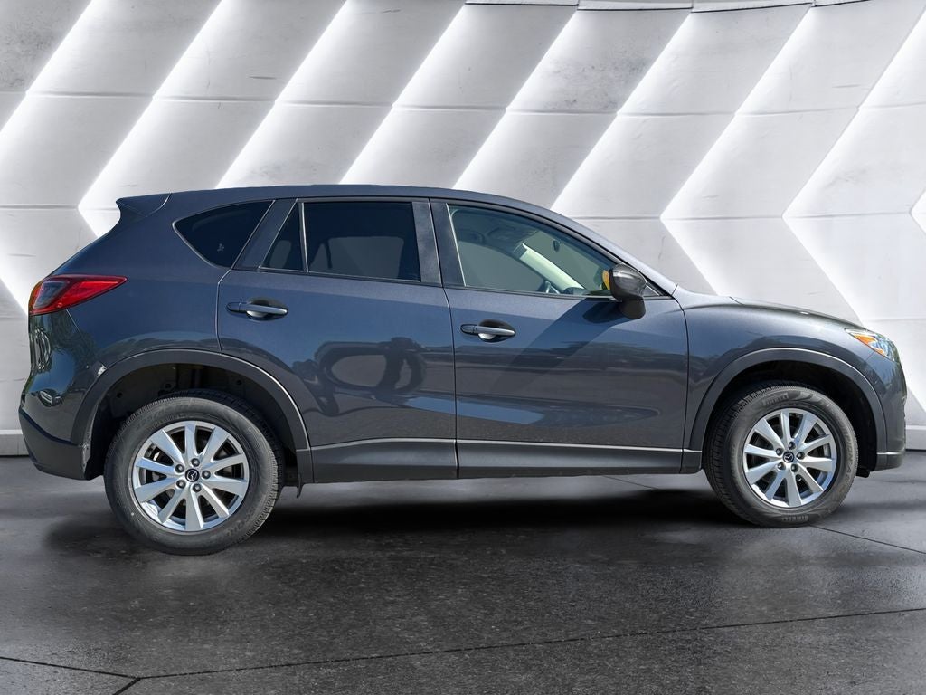 2016 Mazda Mazda CX-5 Touring