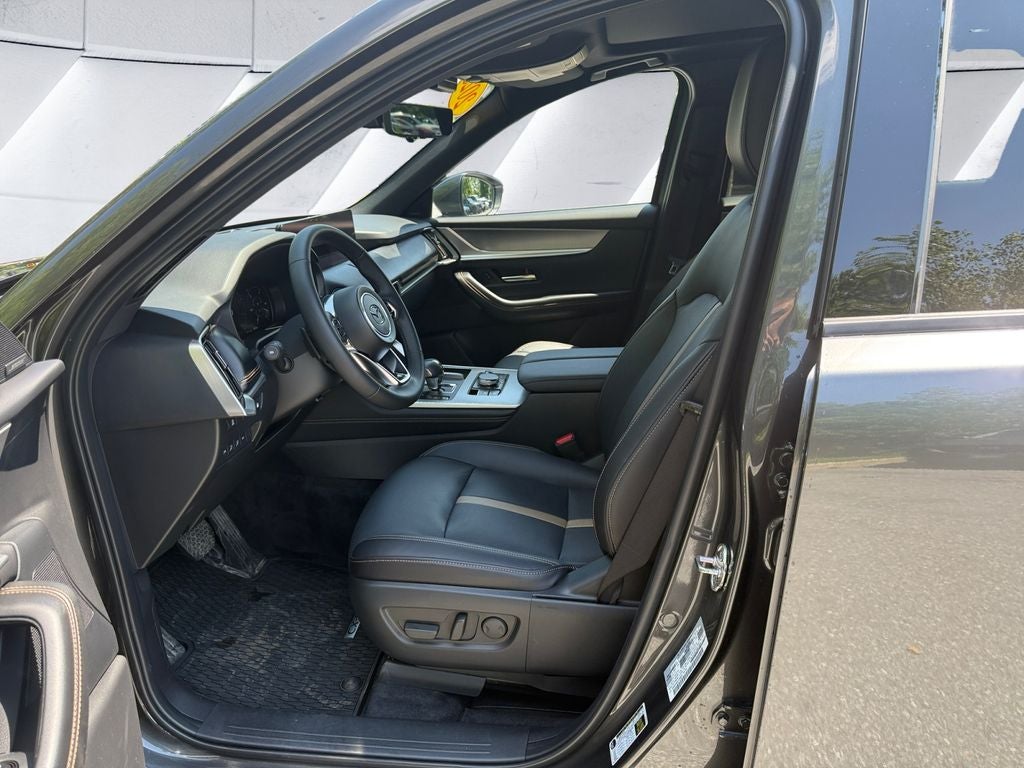2025 Mazda Mazda CX-90 PHEV Premium Plus Package