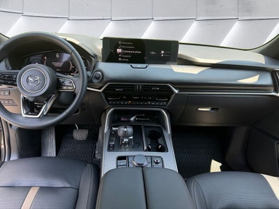 2025 Mazda Mazda CX-90 PHEV Premium Plus Package