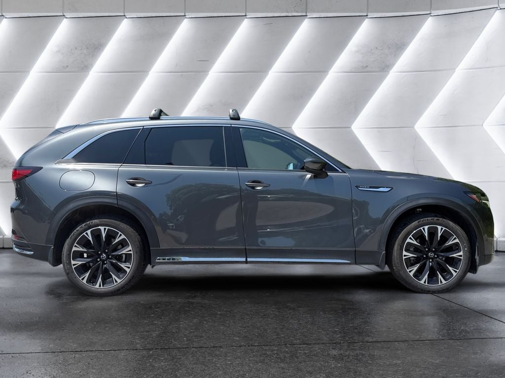 2025 Mazda Mazda CX-90 PHEV Premium Plus Package
