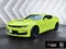 2020 Chevrolet Camaro 1SS