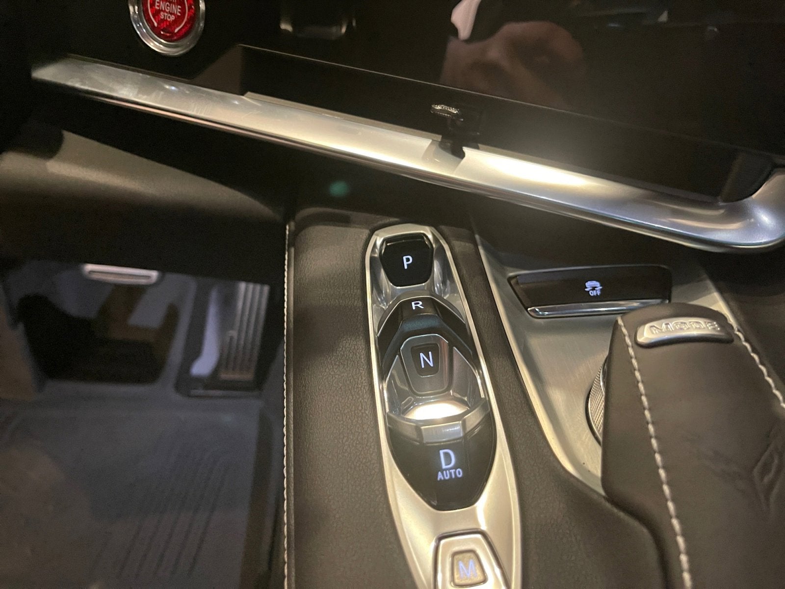 2023 Chevrolet Corvette Stingray 1LT