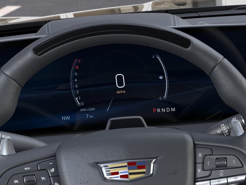 2026 Cadillac CT5 Premium Luxury - Photo 18