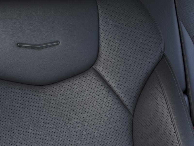 2026 Cadillac CT5 Premium Luxury - Photo 21