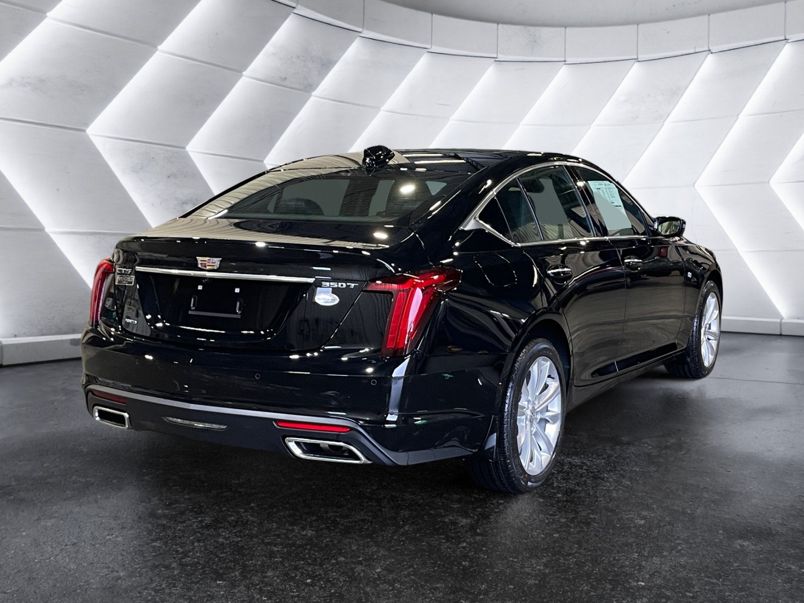 2026 Cadillac CT5 Premium Luxury - Photo 6