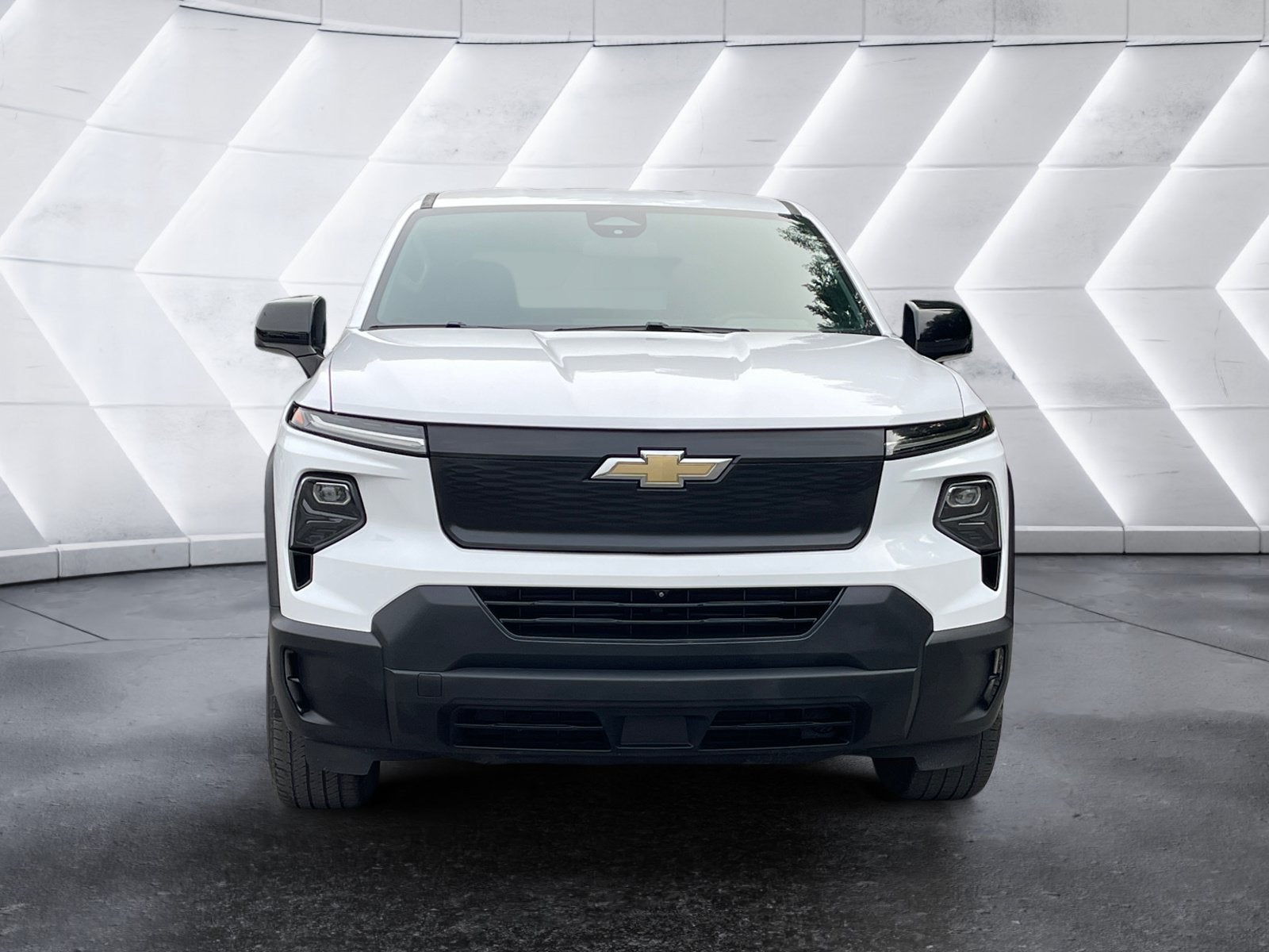 2024 Chevrolet Silverado EV Work Truck