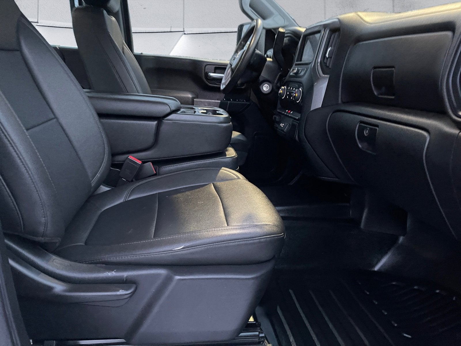 2022 Chevrolet Silverado 3500 HD WT