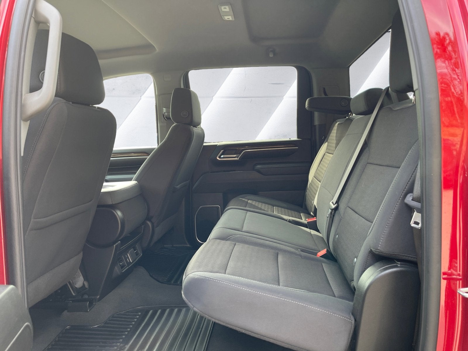 2024 GMC Sierra 2500 HD SLE