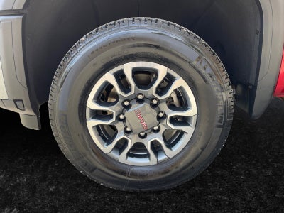 2024 GMC Sierra 2500 HD SLE