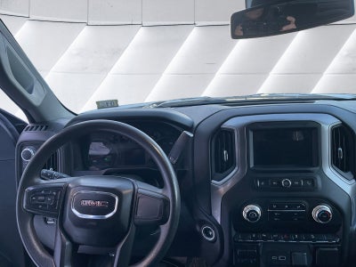 2024 GMC Sierra 3500 HD Pro