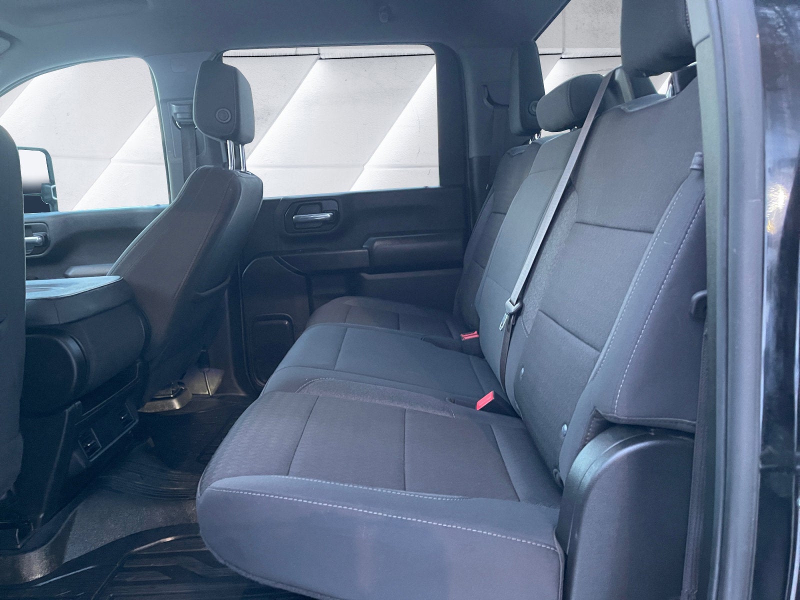 2024 GMC Sierra 3500 HD Pro