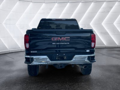 2024 GMC Sierra 3500 HD Pro