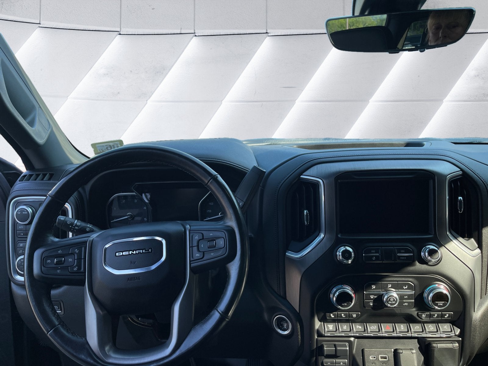 2022 GMC Sierra 3500 HD Denali