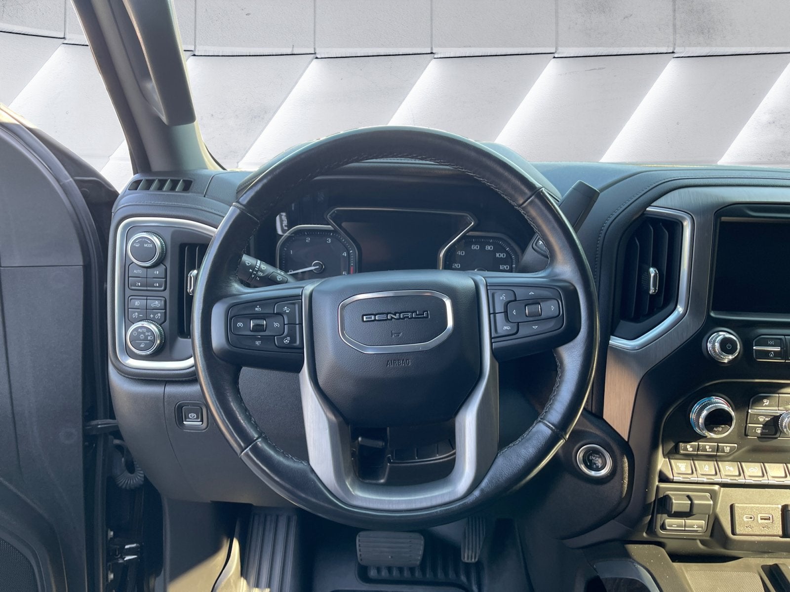2022 GMC Sierra 3500 HD Denali