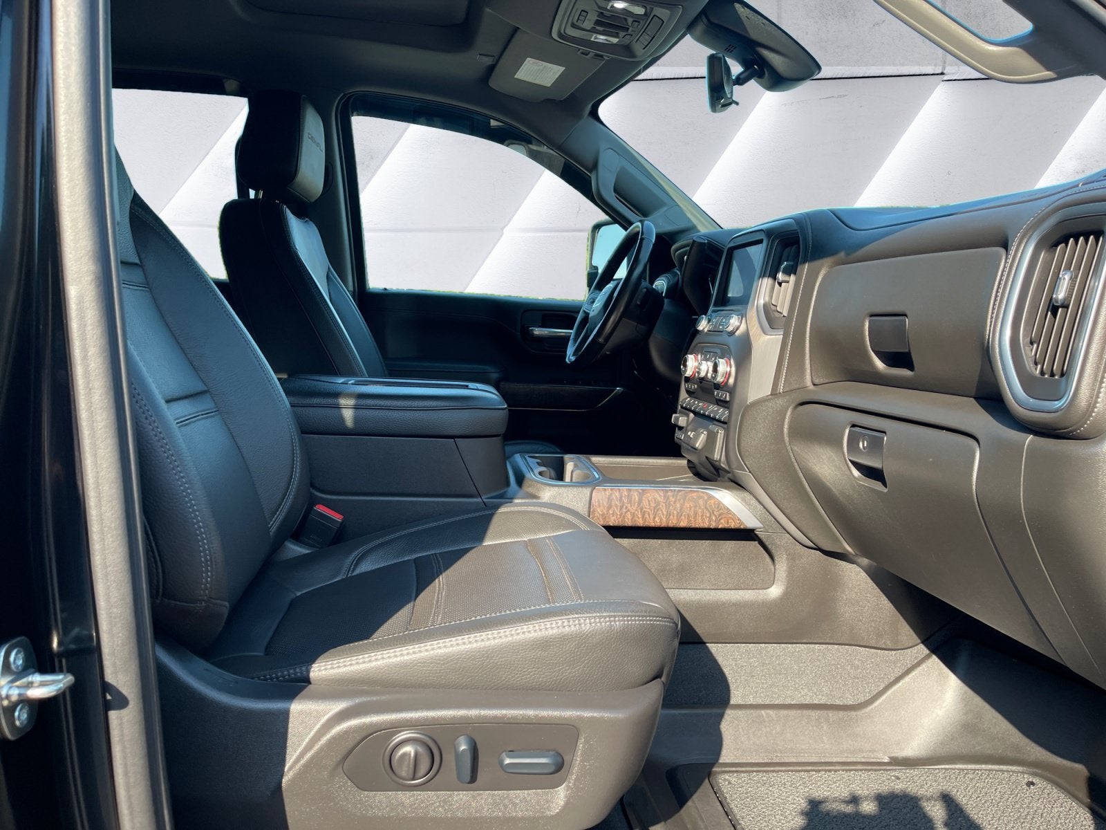 2022 GMC Sierra 3500 HD Denali