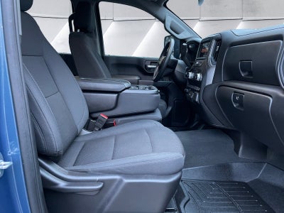 2025 GMC Sierra 3500 HD Pro