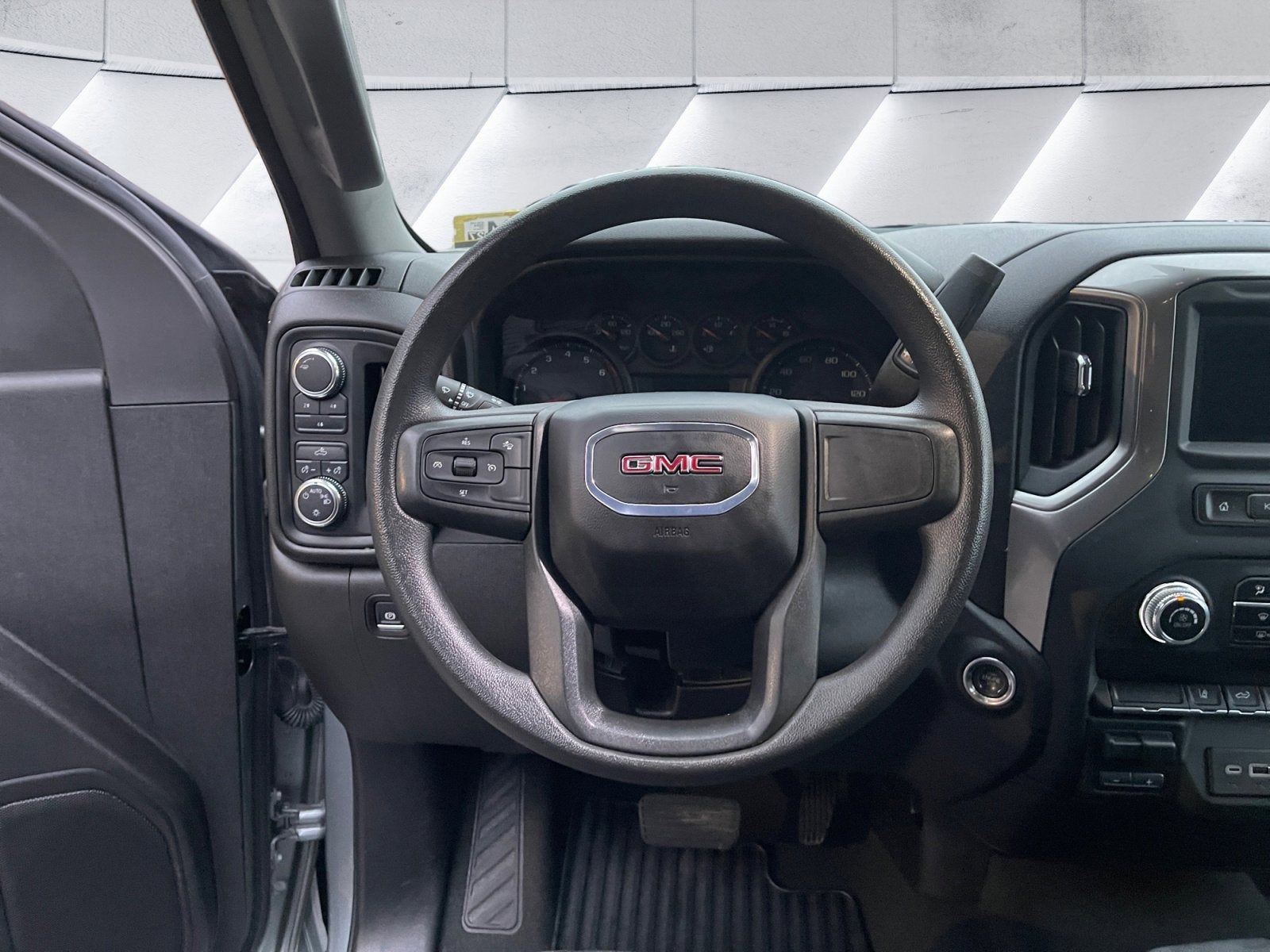 2024 GMC Sierra 2500 HD Pro