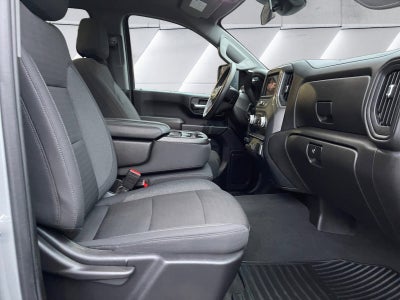 2024 GMC Sierra 2500 HD Pro