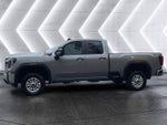 2024 GMC Sierra 2500 HD Pro