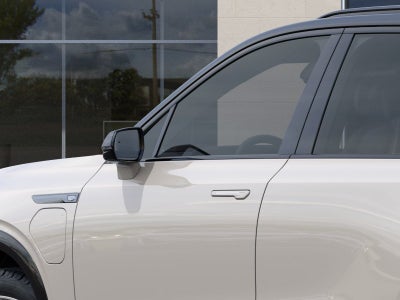 2027 Cadillac VISTIQ Sport
