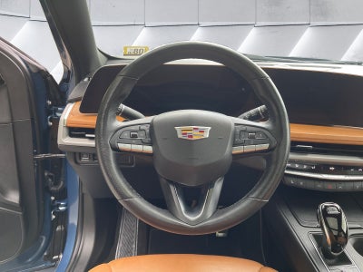 2025 Cadillac XT4 Sport