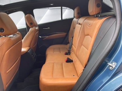2025 Cadillac XT4 Sport