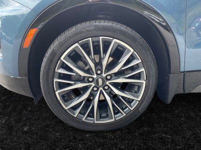 2025 Cadillac XT4 Sport